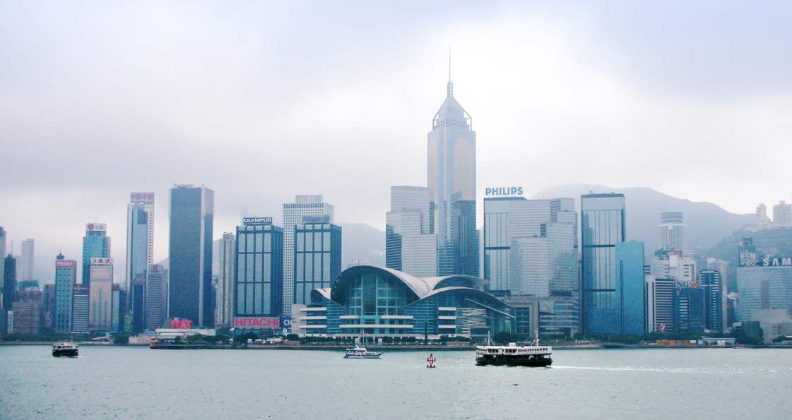 2024年免過港開立香港銀行賬戶攻略